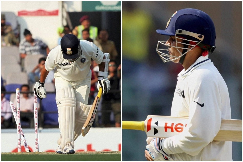 सचिन, सहवाग को आउट कर रातों-रात बना था स्टार, अब टैक्सी चलाता है ये पूर्व अनुभवी पाक स्पिनर