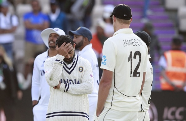 बड़ी सीरीज हमेशा तीन या पांच मैचों की होती है- कोहली