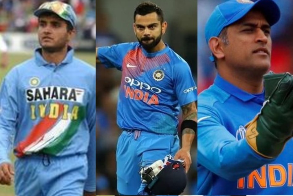 गांगुली, धोनी या कोहली, आकाश चोपड़ा ने बताया कौन है बेस्ट कप्तान और क्यों