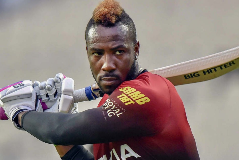 बायोबबल की लाइफ से परेशान हुए आंद्रे रसेल, कहा- इसने मेरा मानसिक सुकून छीना