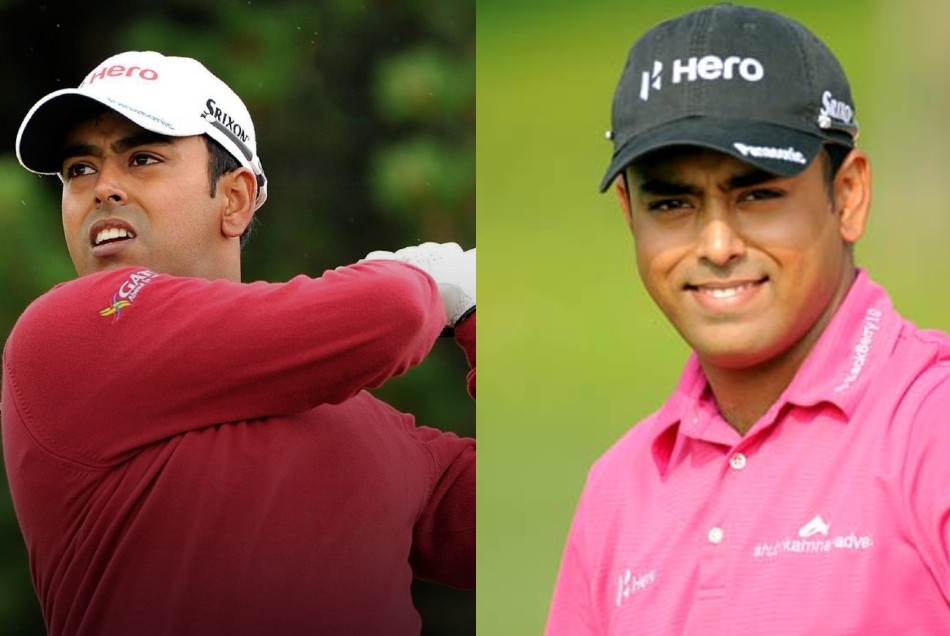 Tokyo ओलंपिक्स में पहुंचे भारतीय गोल्फर अनिर्बान लाहिड़ी, रैंकिंग से किया क्वालिफाई