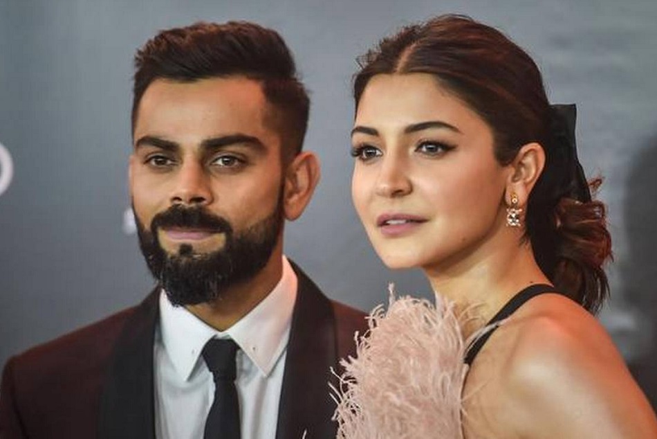 अनुष्का शर्मा ने इंस्टाग्राम पर शेयर की दो स्टोरी, पहले मनाई खुशी, फिर हुईं दुखी