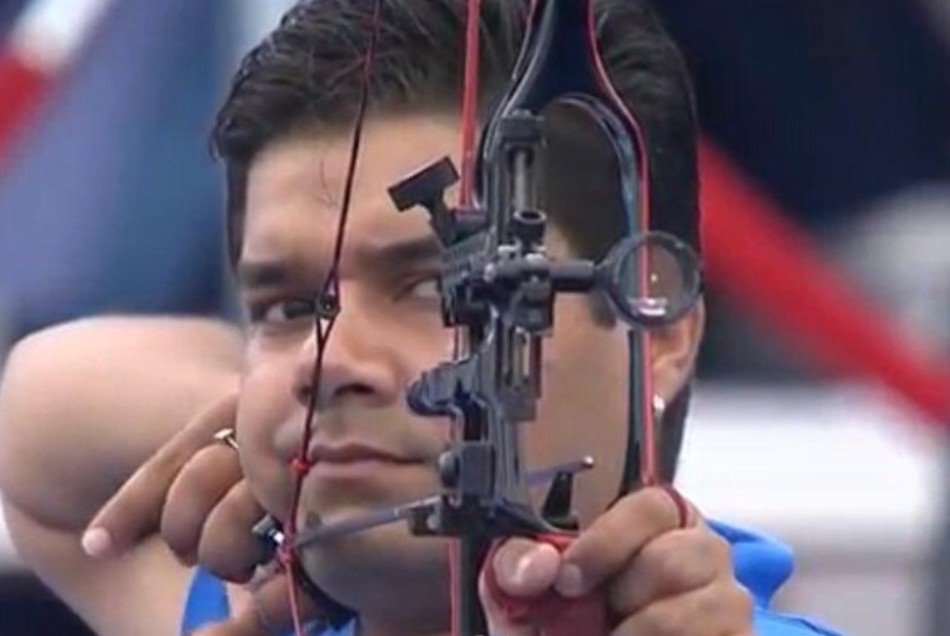 अभिषेक वर्मा ने तीरंदाजी विश्व कप में जीता पहला गोल्ड, रचा इतिहास