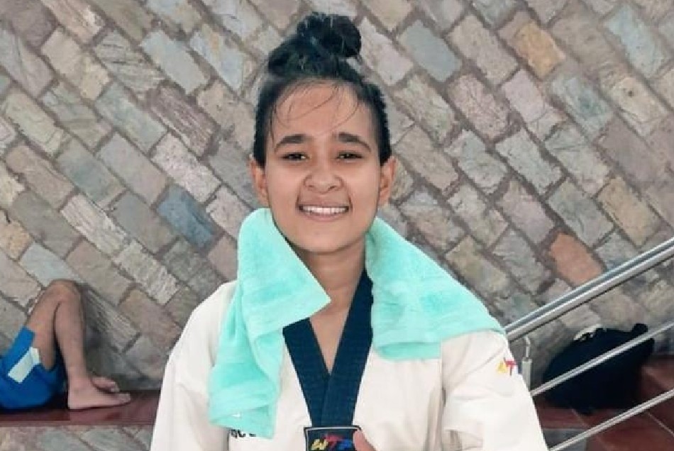 Tokyo पैरालिम्पिक्स में क्वालिफाई करने वाली पहली भारतीय ताइकॉन्डो खिलाड़ी बनी अरुणा तंवर