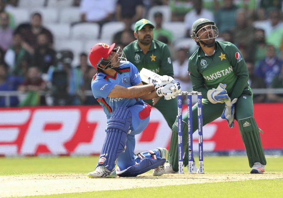 पुराने खराब फैसले के चलते असगर अफगान पर गिरी गाज, अब ये होंगे अफगानिस्तान के कप्तान