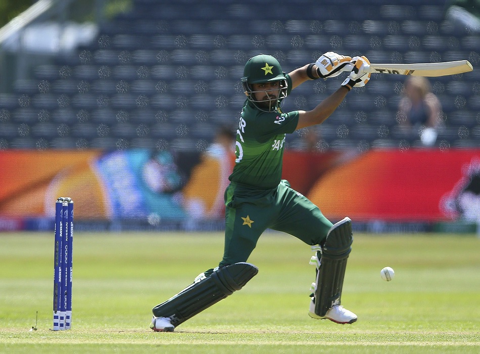 बाबर आजम ने केन विलियमसन और इस बल्लेबाज के कवर ड्राइव को बताया अपने फेवरेट