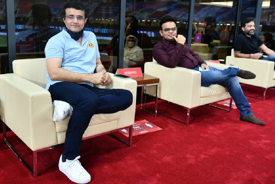 कोरोना नहीं बल्कि इन 3 कारणों के चलते BCCI ने भारत से UAE शिफ्ट किया T20 विश्व कप