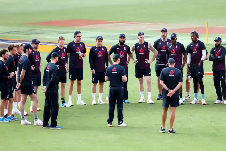 इंग्लैंड ने श्रीलंका के खिलाफ ODI सीरीज के लिए 16 सदस्यीय टीम का किया ऐलान