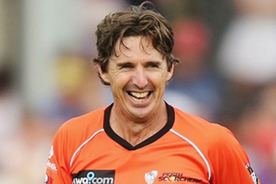 brad hogg