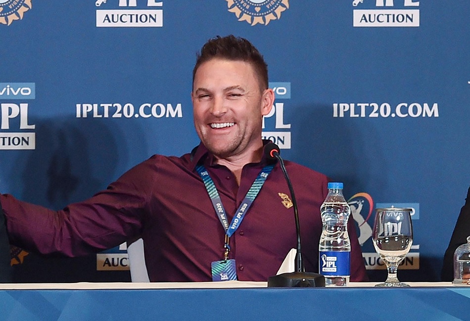 ब्रेंडन मैकुलम को लगता है कीवी होंगे WTC खिताब के दावेदार, बताया कितने हैं भारत के चांस