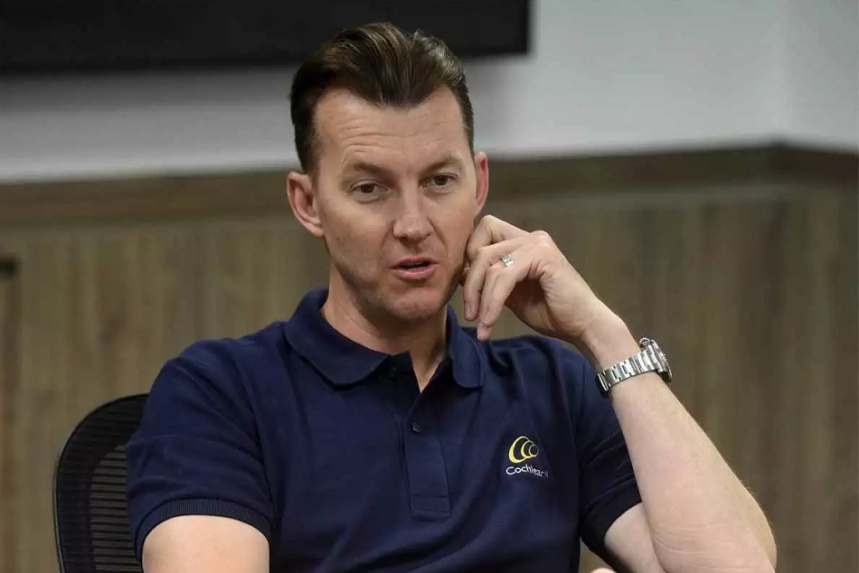 कोहली के पास एक अविश्वसनीय रिकॉर्ड हैं, उन्हें नजरअंदाज करना गलत है : ब्रेट ली