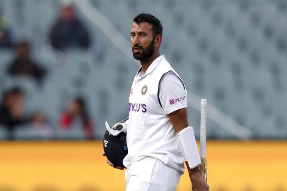 WTC Final : साउथेम्प्टन में टेस्ट शतक बनाने वाले इकलाैते भारतीय बल्लेबाज हैं चेतेश्वर पुजारा