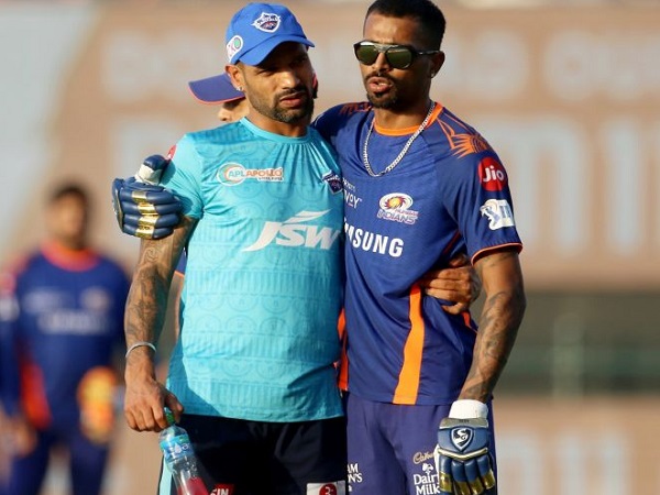 श्रीलंका दौरे पर भारतीय टीम