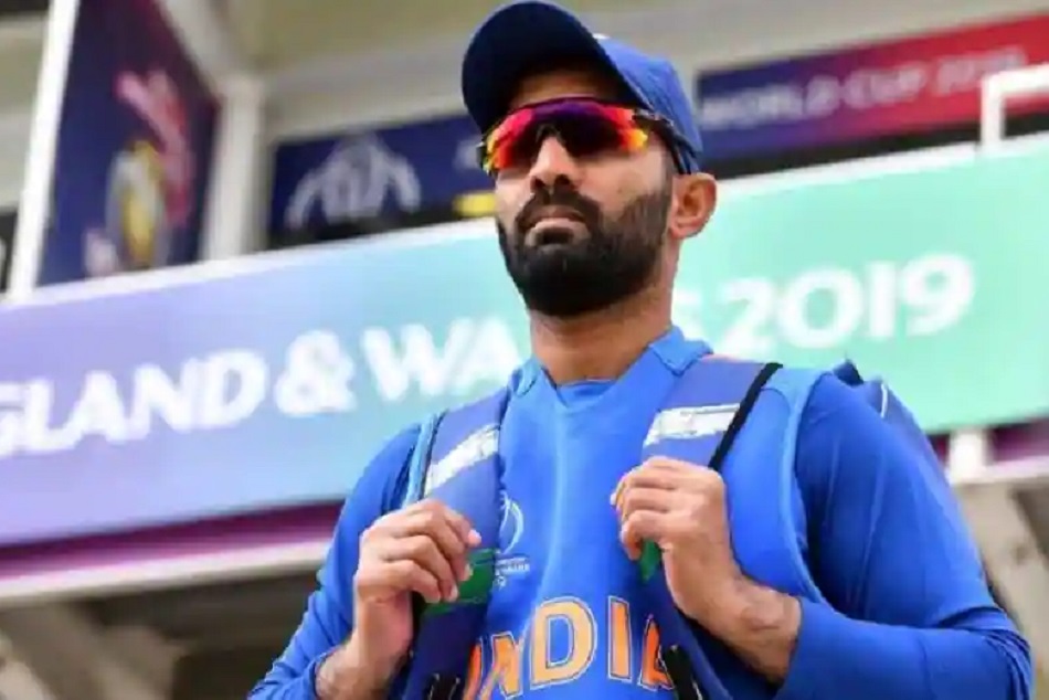 दिनेश कार्तिक बोले- ये मेरा अंतिम लक्ष्य है, टीम में वापसी की तो करूंगा पूरा