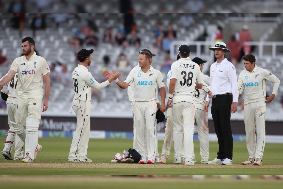 लॉर्डस टेस्ट के बाद ICC ने इंग्लैंड पर लगाया भारी जुर्माना, जानें क्या है कारण