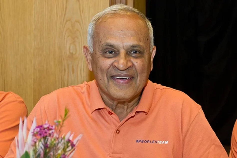 नहीं रहे दक्षिण अफ्रीका के पूर्व टीम मैनेजर गुलाम राजा, कोरोना का हुए थे शिकार