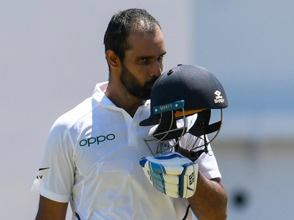 विहारी को दी जगह