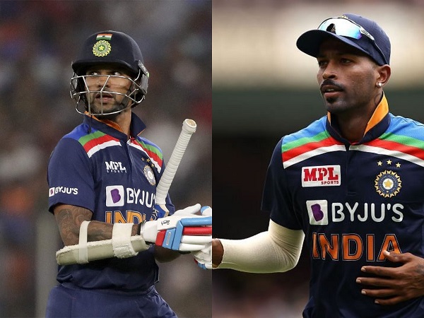 श्रीलंका के खिलाफ ऐसी है भारतीय टीम