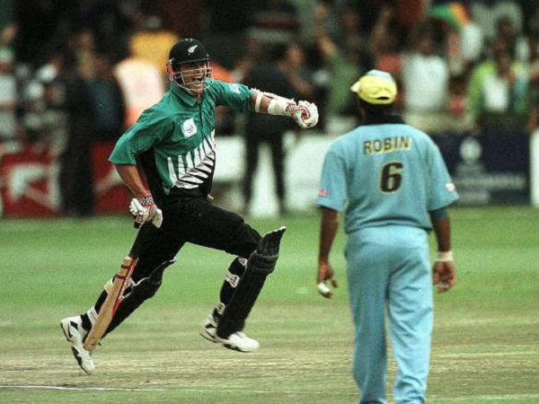 1999 विश्व कप