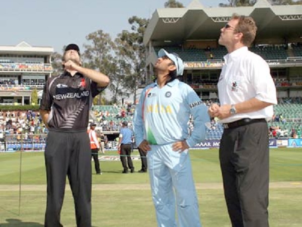 2003 विश्व कप