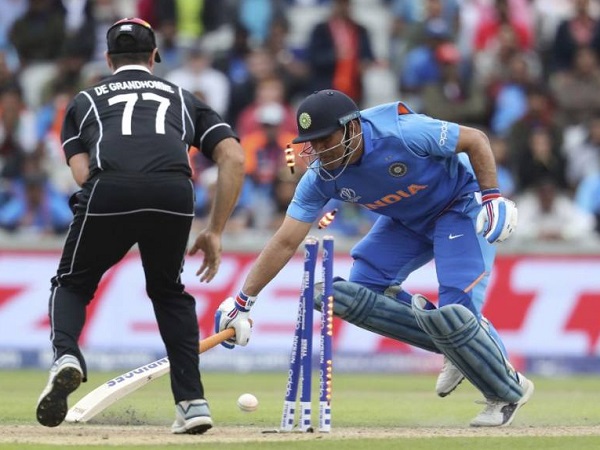 2019 विश्व कप