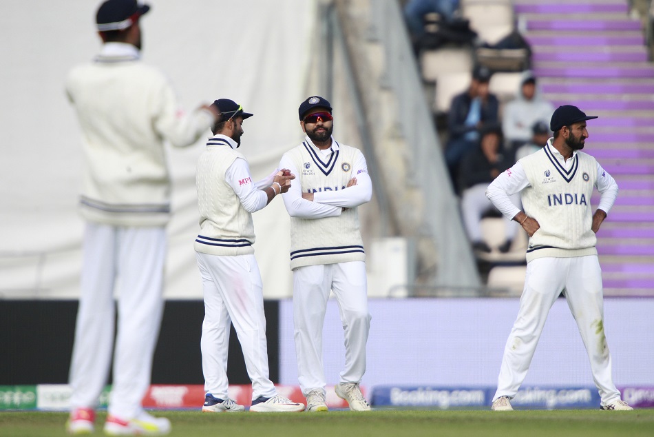 Test : भारत की शर्मनाक हार, न्यूजीलैंड बना WTC का 'चैंपियन'