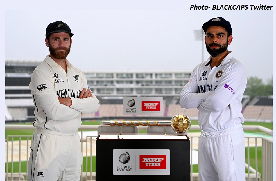 WTC Final: मैच में हर दिन की मौसम भविष्यवाणी, बारिश बिगाड़ेगी कितना खेल, पिच पर इसका प्रभाव