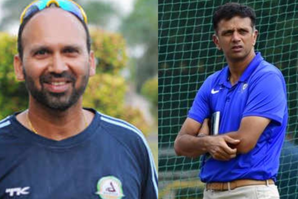 IND vs SL: श्रीलंका दौरे के लिये BCCI ने किया सपोर्टिंग स्टाफ का ऐलान, जानें कौन बना फील्डिंग और बॉलिंग कोच