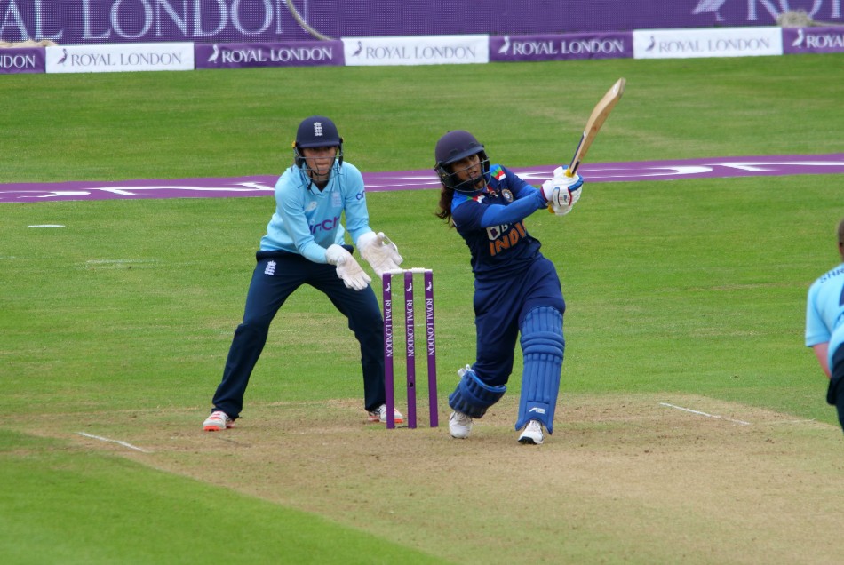 ENGW vs INDW: क्या तीसरे मैच में खेलेंगी मिताली राज, बीसीसीआई ने दी चोट पर अपडेट