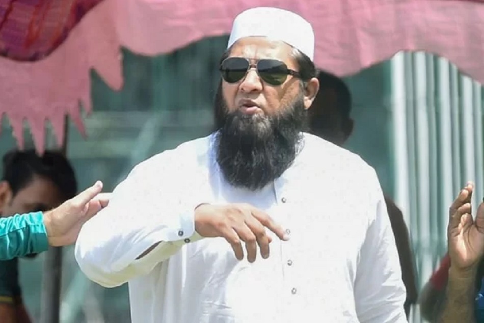 इंजमाम ने याद किए पुराने दिन, कहा- एशेज से ज्यादा चर्चित रही है भारत-पाक सीरीज