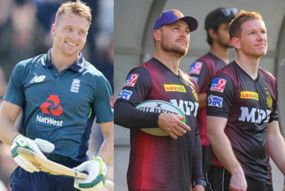 नस्लीय ट्वीट को लेकर मुश्किल में पड़ सकते हैं मोर्गन, बटलर, मैकलम, IPL में राजस्थान-कोलकाता ले सकती है एक्शन