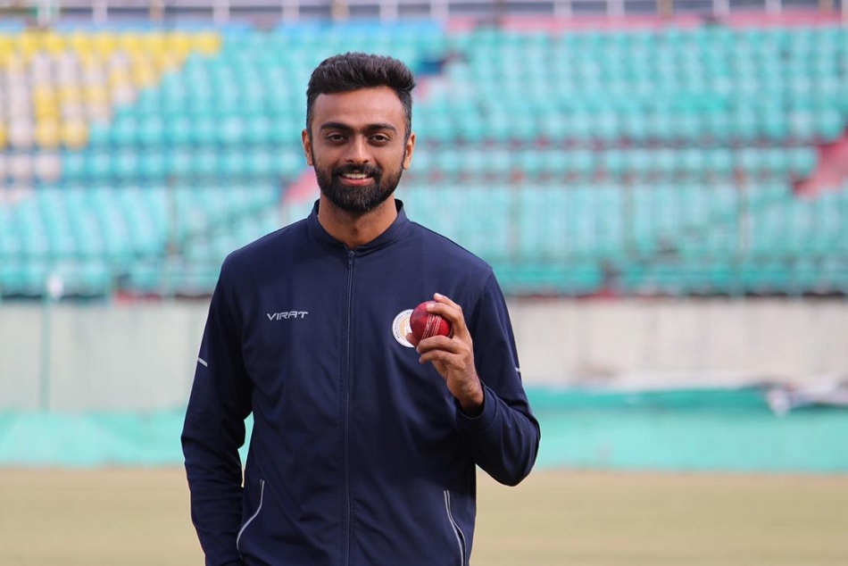 IND vs NZ: चयनकर्ताओं ने फिर नहीं दिया टीम में मौका तो नाराज हुए जयदेव उनादकट, ट्वीट कर साधा निशाना