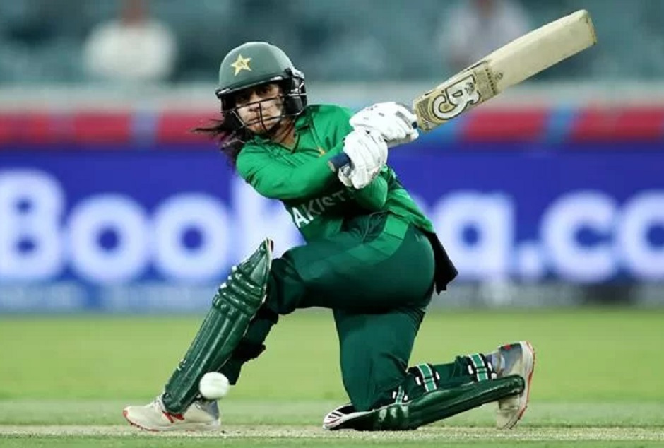 विंडीज के खिलाफ पाक महिला टीम का ऐलान, जावेरिया करेंगी कप्तानी