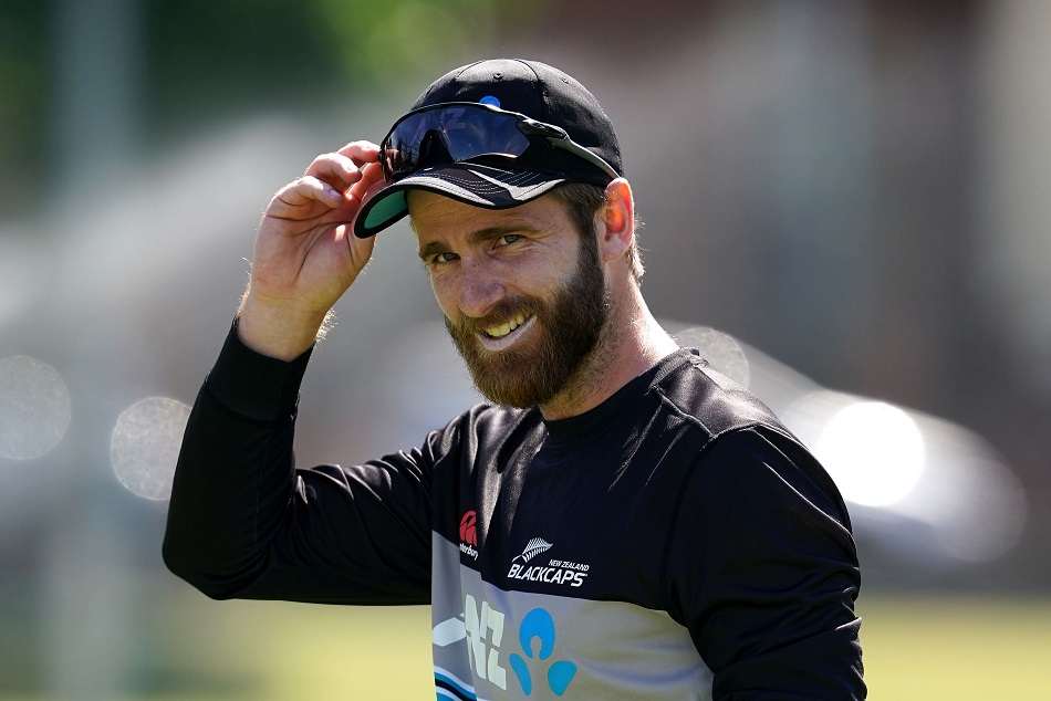 Kane Williamson 