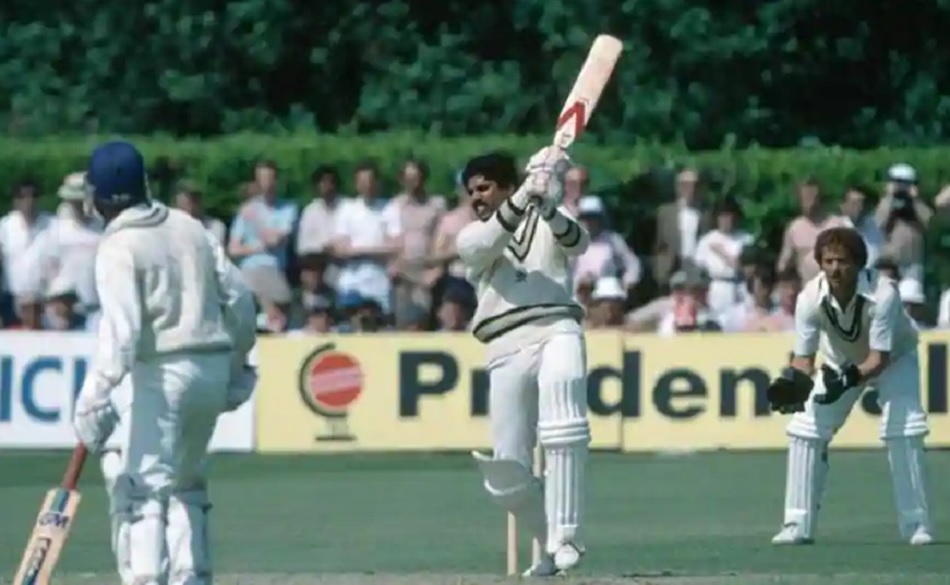 आज ही के दिन जिम्बॉब्वे पर कहर बनकर टूटा था 'हरियाणा का हरिकेन', कपिल ने खेली थी 175 रनों की पारी