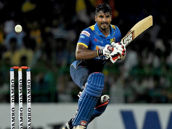 कुसल परेरा होंगे श्रीलंका के कप्तान