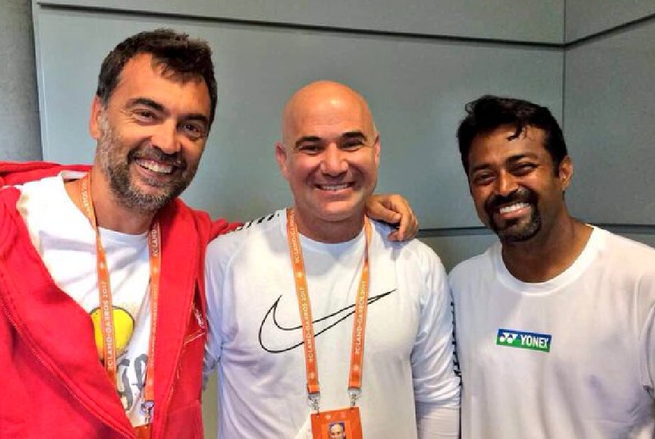 Tokyo Special: जब बमबारी के बीच अटलांटा में लिएंडर पेस ने रचा इतिहास, टेनिस में भारत को जिताया था पहला मेडल