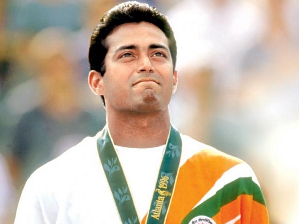 ओलम्पिक पदक जीतने वाले पिता-पुत्र