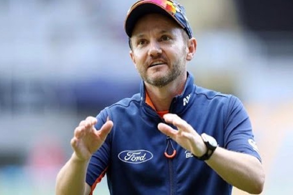 माइक हेसन बोले- ओपनिंग के लिए भारत को इस बल्लेबाज पर ध्यान देने की जरूरत है