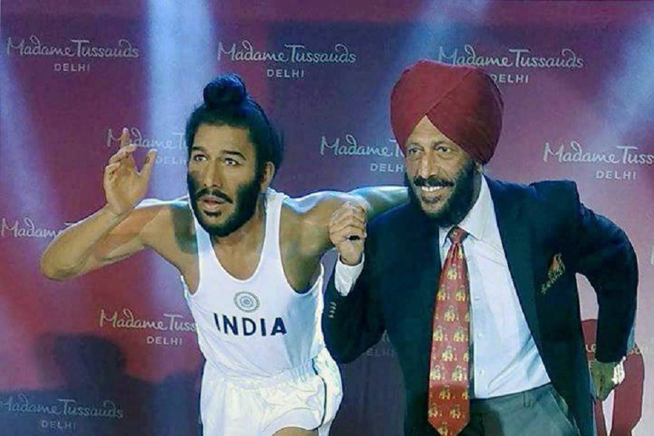 मिल्खा सिंह की हालत में सुधार, डॉक्टरों की निगरानी जारी, हॉस्पिटल ने दी जानकारी