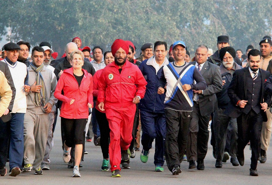 मिल्खा सिंह: तमाम उपलब्धियों के बीच 'रेस ऑफ लाइफ' में पिछड़ने का मलाल ताउम्र रहा