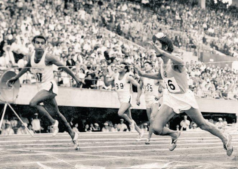 मिल्खा सिंह: ट्रैक के साथ भारत के 'लव-अफेयर' का वो किस्सा जिसको ये देश कभी नहीं भूल पाएगा