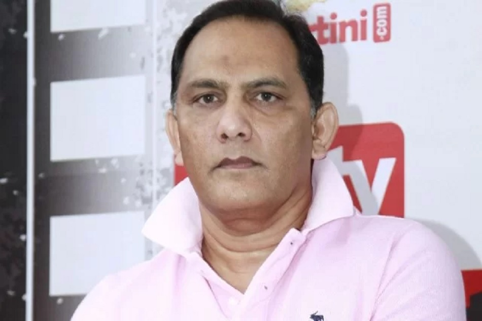 'चार या पांच लोग मुझे बाहर नहीं कर सकते', अजहरुद्दीन ने दिया बयान