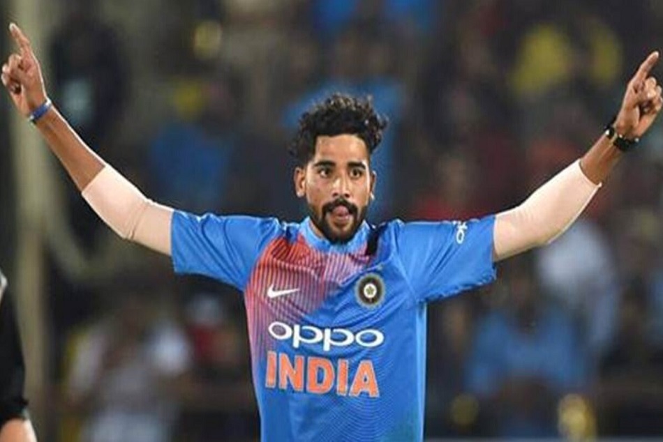 कोहली भाई मेरे पर भरोसा करते हैं, अब टीम का स्थायी सदस्य बनना चाहता हूं : सिराज