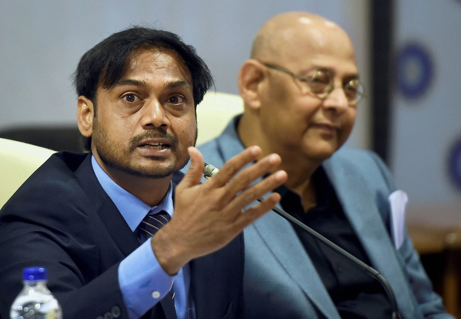 बहुत विवाद हुआ, कई लोगों ने कहा था पंत टेस्ट क्रिकेट में बैटिंग नहीं कर सकता- एमएसके प्रसाद