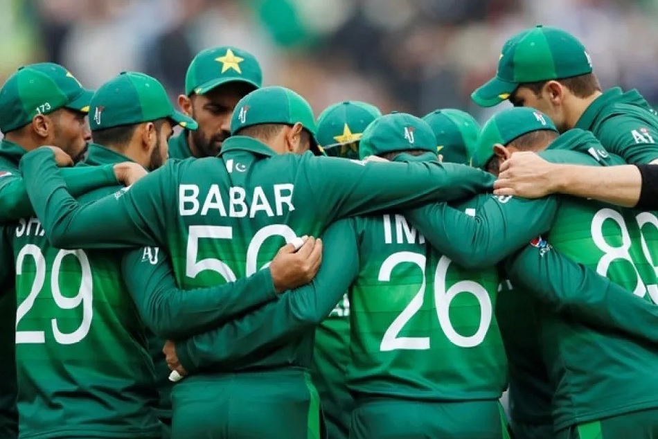 पाकिस्तान ने इंग्लैंड और वेस्टइंडीज दौरों के लिए टीम की घोषणा की