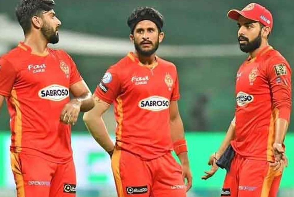 हसन अली ने बीच में ही छोड़ा पाकिस्तान सुपर लीग, कहा- खेल से ज्यादा परिवार जरूरी