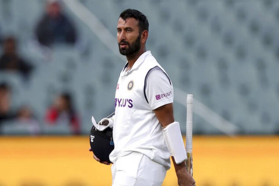 'पुजारा ने बैकफुट पर खेलने की क्षमता खो दी है', दिग्गज गेंदबाज ने कही ये बात