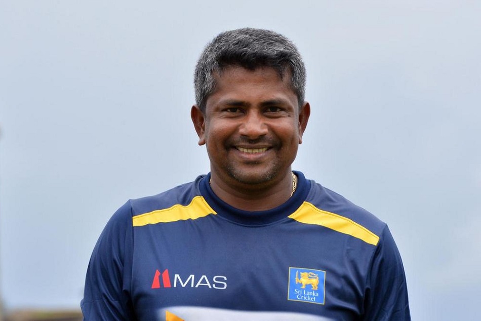 बांग्लादेश के स्पिन बॉलिंग कोच रंगाना हेरथ कोविड पॉजिटिव निकले, कई खिलाड़ी थे निकट संपर्क में