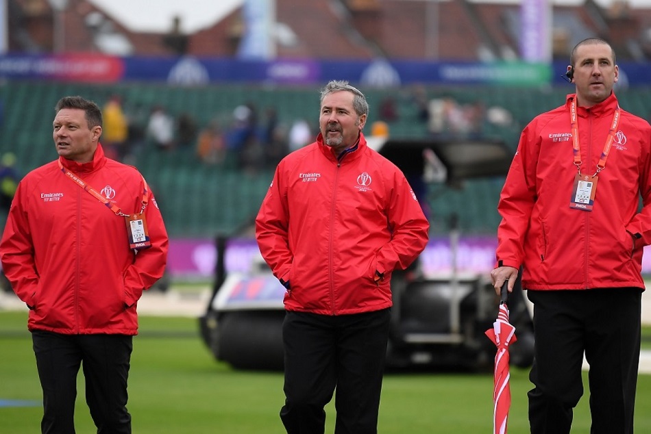 कहीं WTC फाइनल में हार ना जाएगा भारत, अनलकी हैं अंपायर रिचर्ड कैटलब्रो